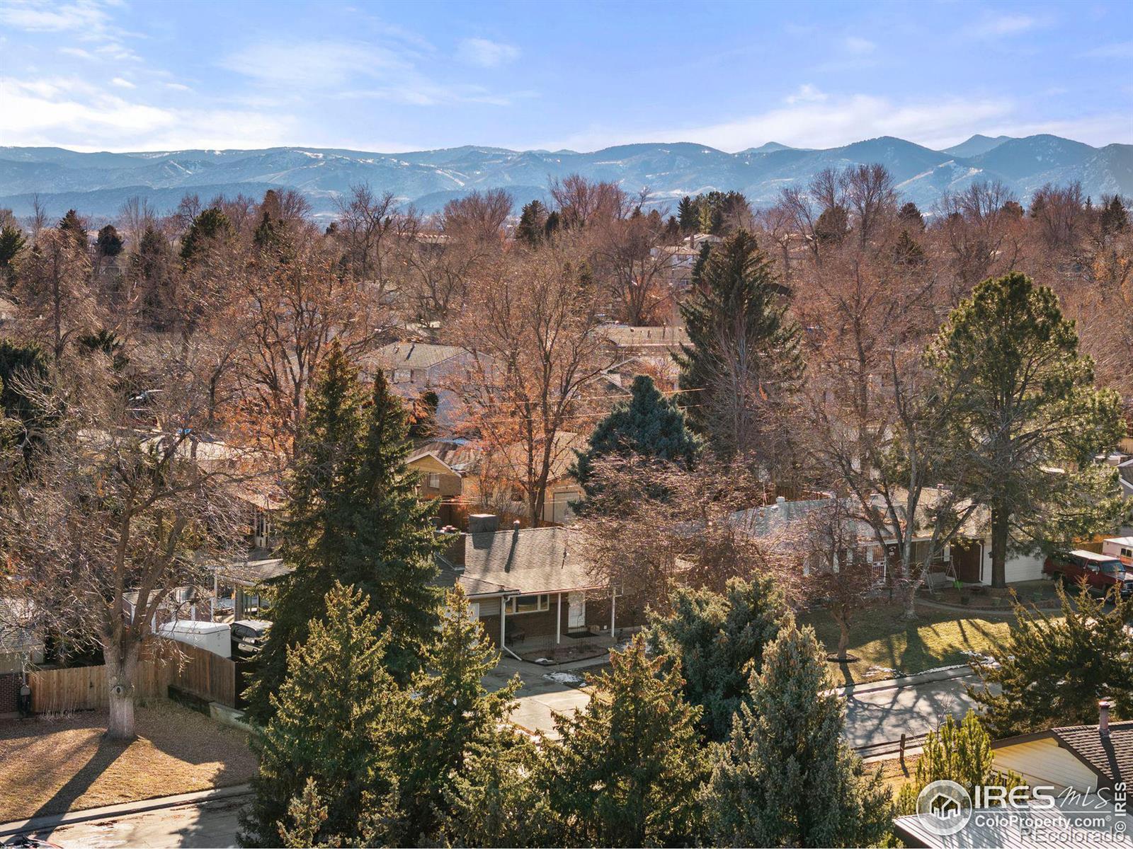 MLS Image #1 for 8240 w evans place,lakewood, Colorado