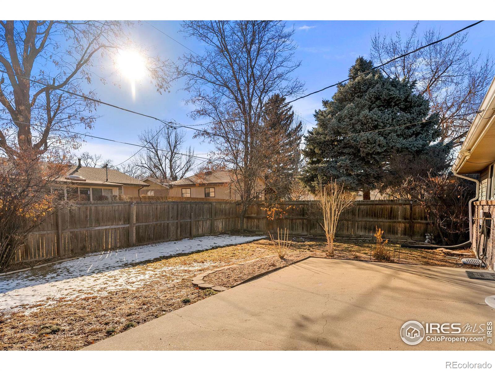 MLS Image #29 for 8240 w evans place,lakewood, Colorado