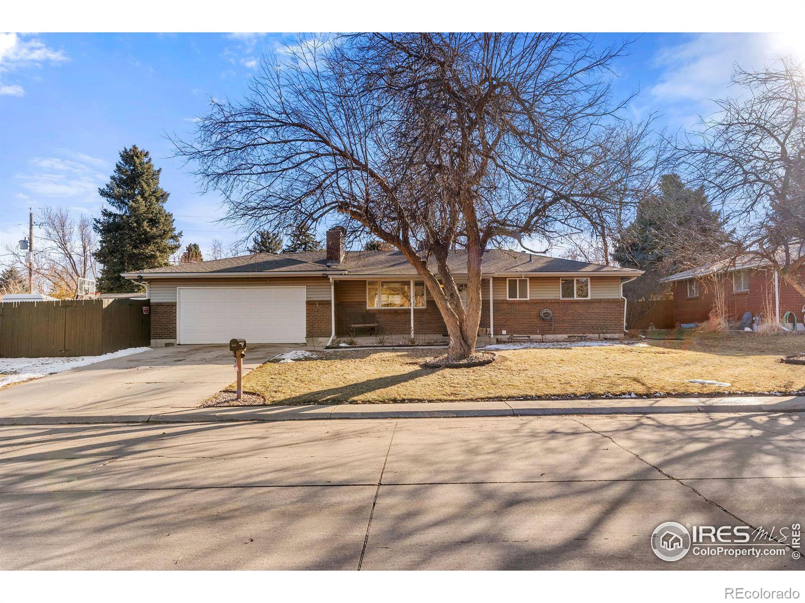 MLS Image #3 for 8240 w evans place,lakewood, Colorado