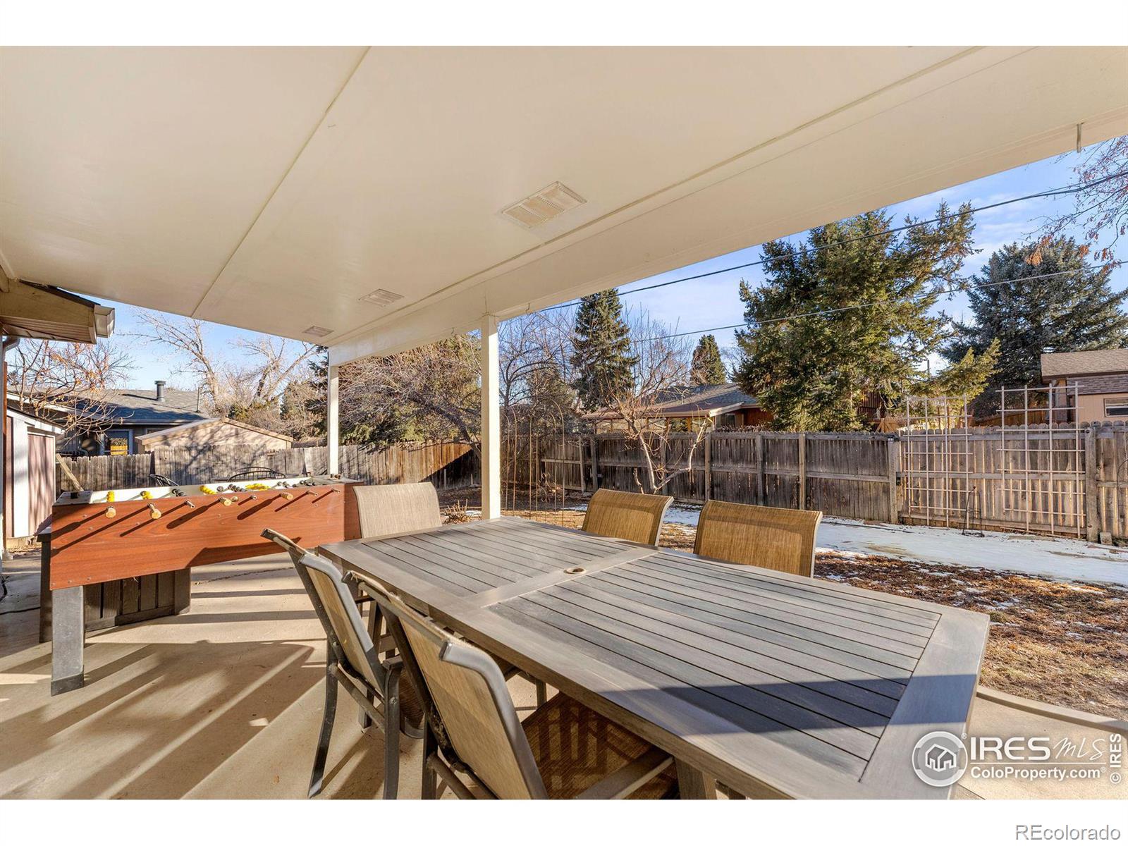MLS Image #32 for 8240 w evans place,lakewood, Colorado