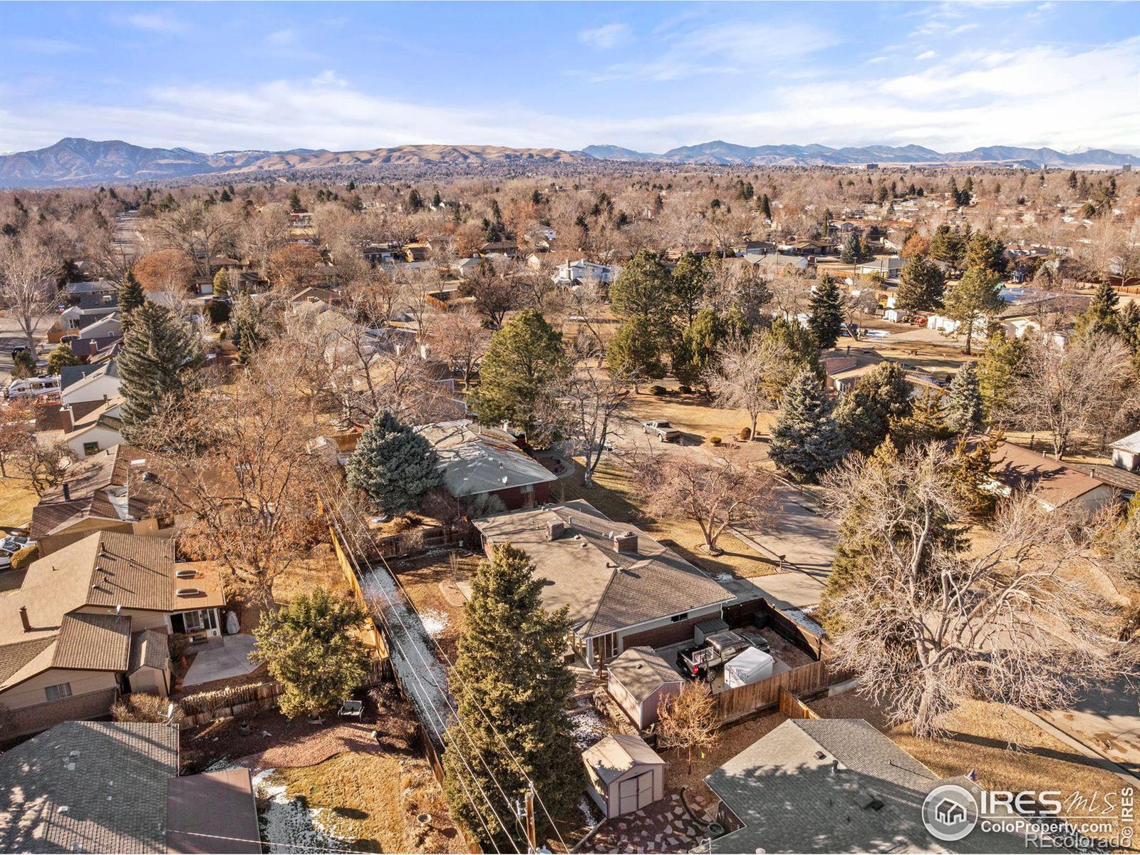 MLS Image #34 for 8240 w evans place,lakewood, Colorado