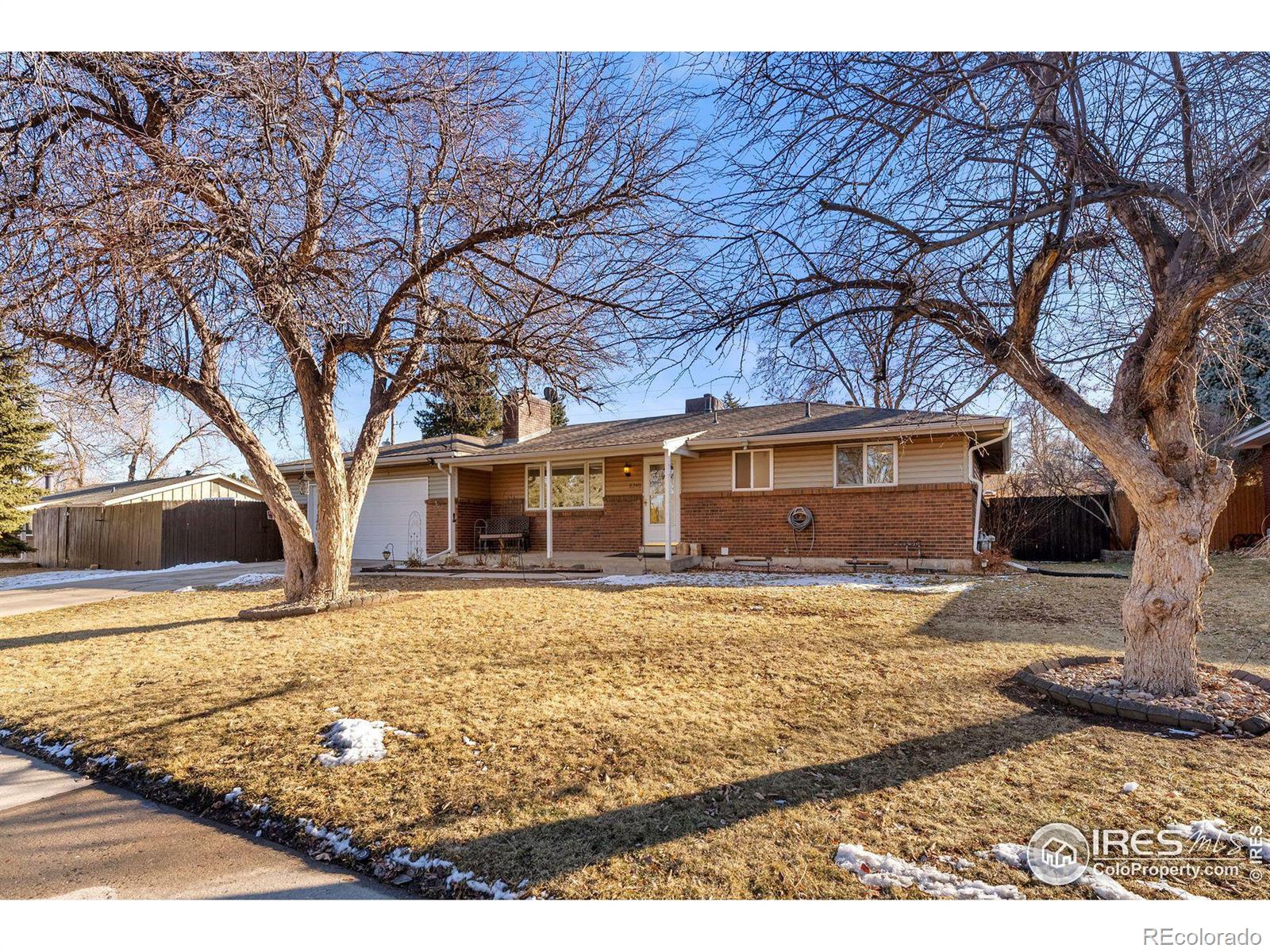 MLS Image #4 for 8240 w evans place,lakewood, Colorado