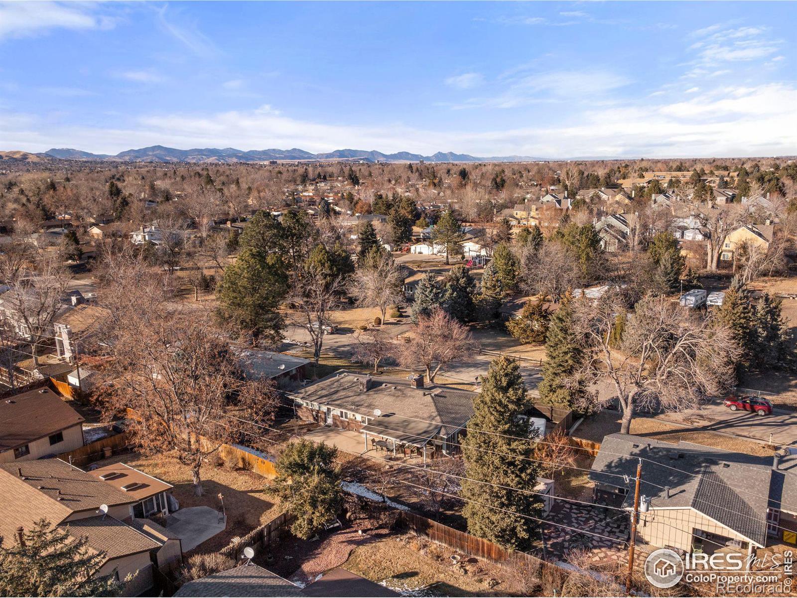 MLS Image #5 for 8240 w evans place,lakewood, Colorado