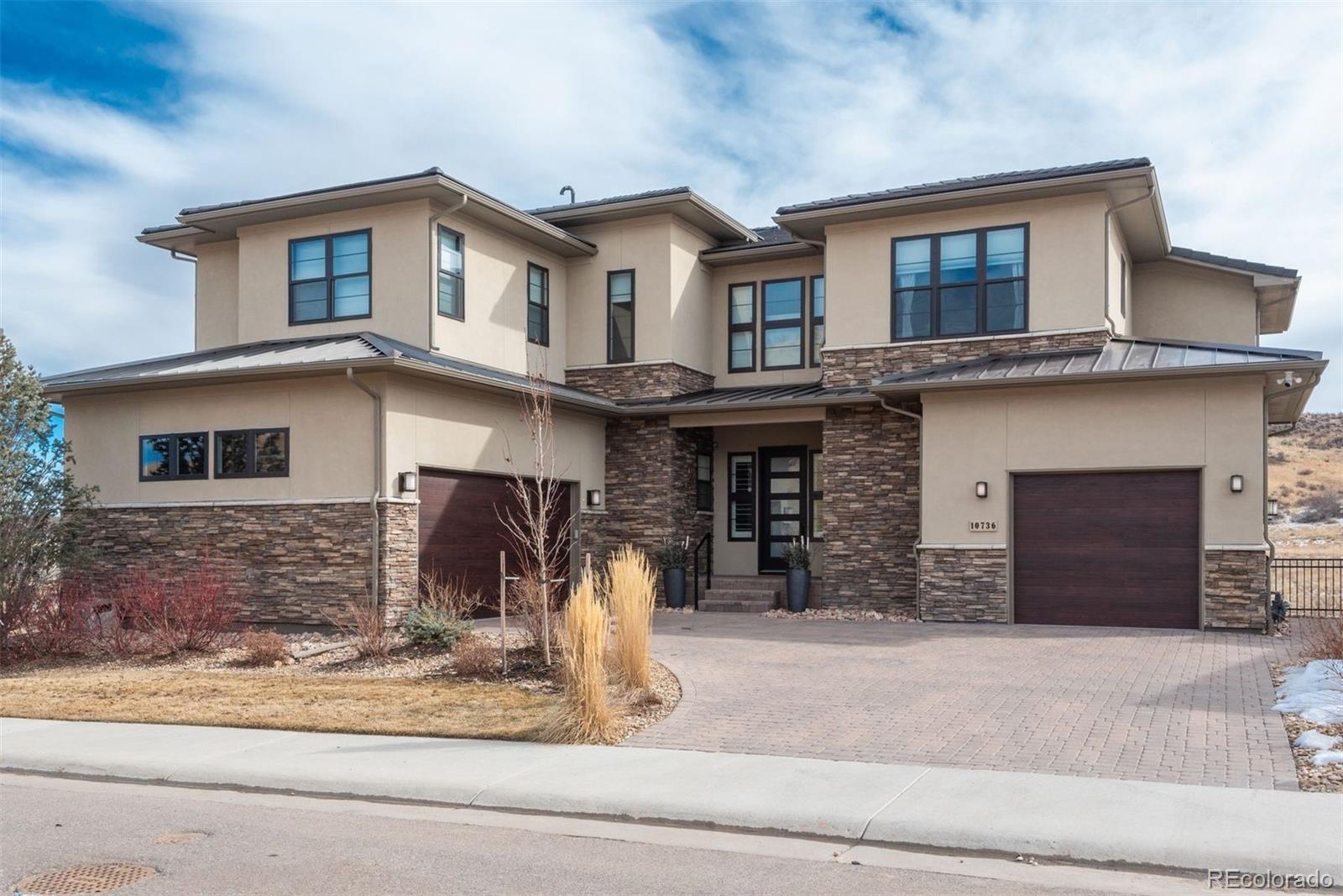 MLS Image #0 for 10736  bluffside drive,lone tree, Colorado