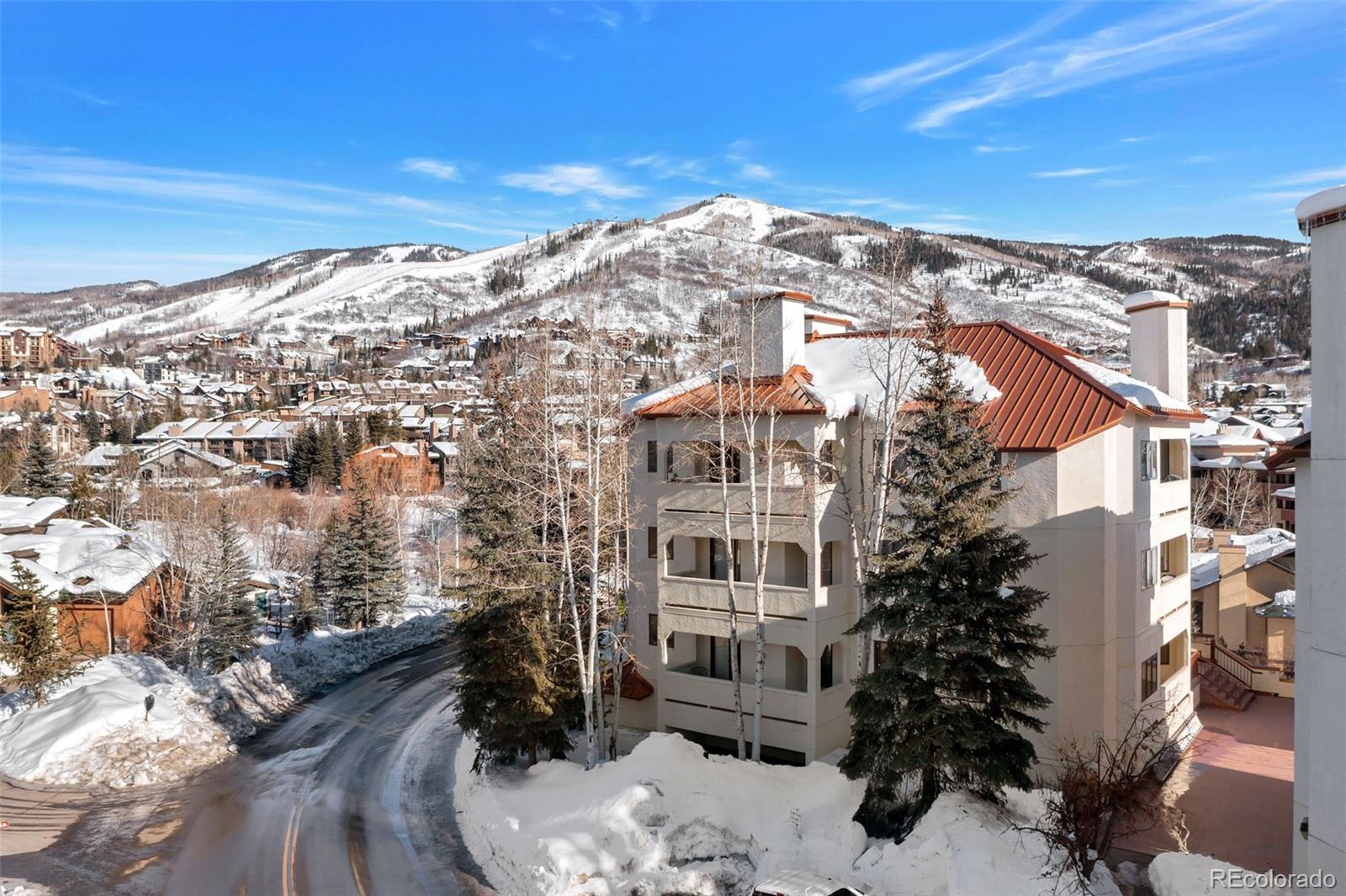 MLS Image #0 for 2700  eagleridge drive,steamboat springs, Colorado