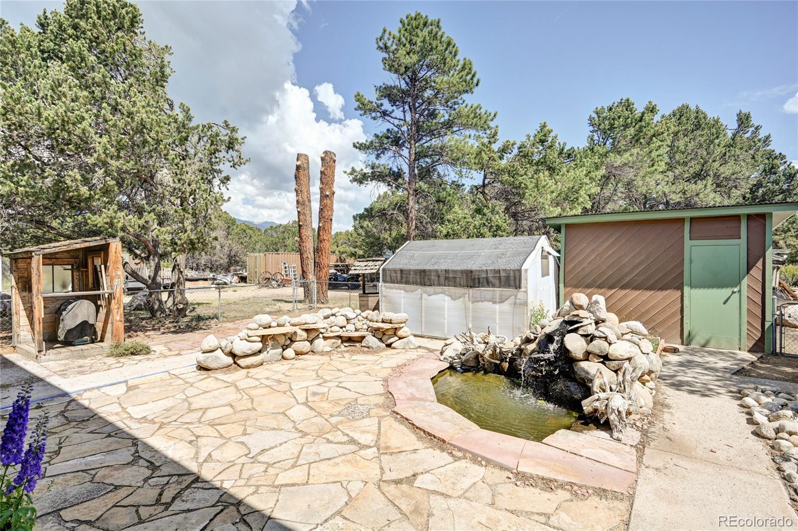 MLS Image #11 for 15245  county road 353 ,buena vista, Colorado