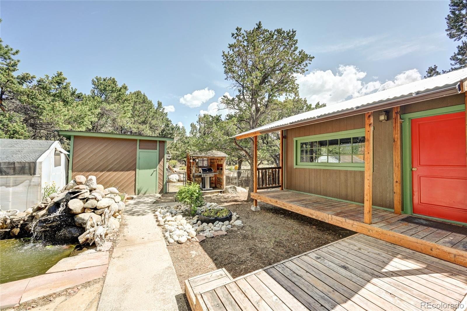 MLS Image #13 for 15245  county road 353 ,buena vista, Colorado