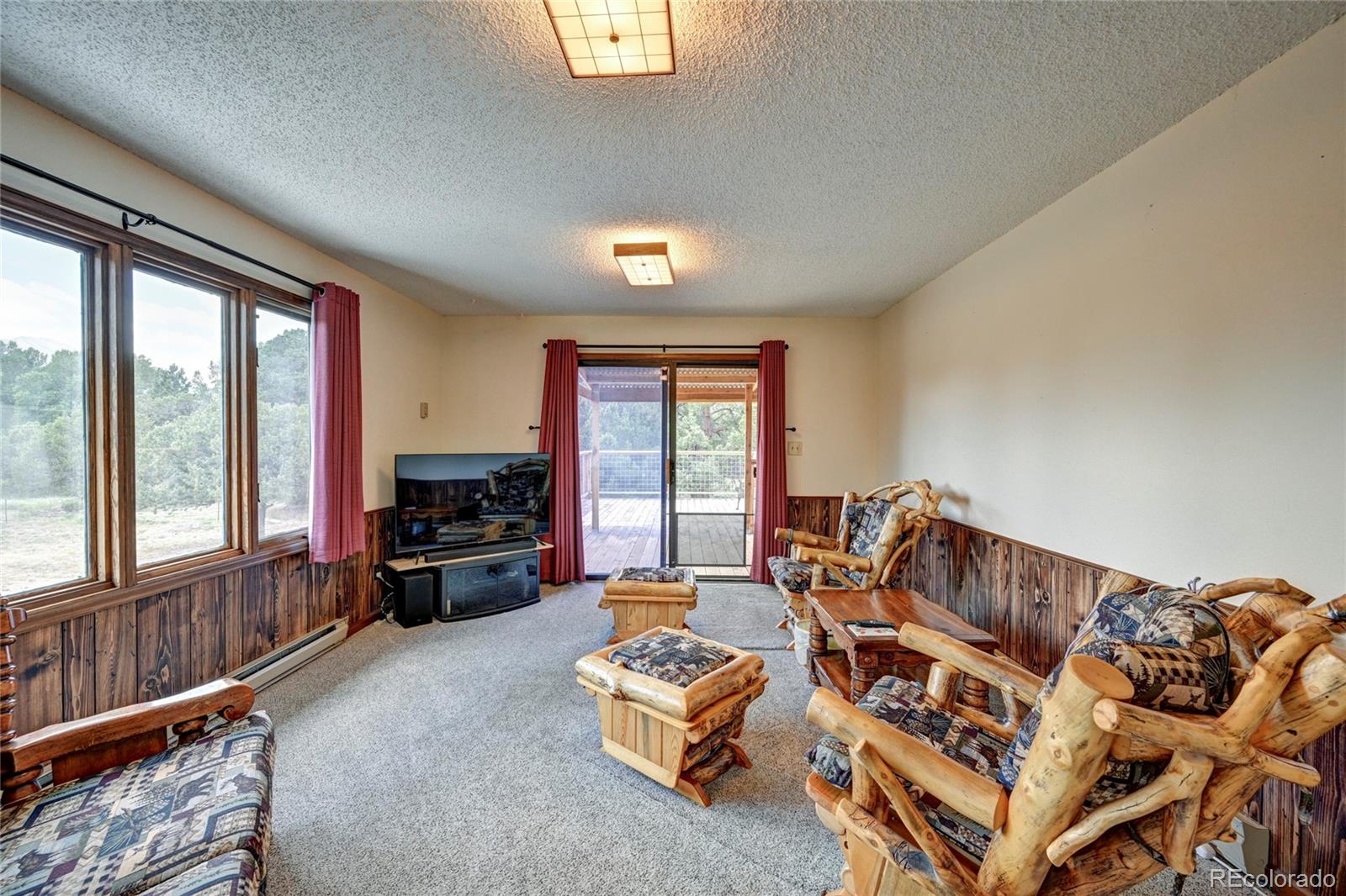 MLS Image #27 for 15245  county road 353 ,buena vista, Colorado