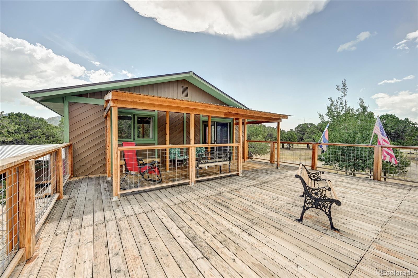 MLS Image #30 for 15245  county road 353 ,buena vista, Colorado