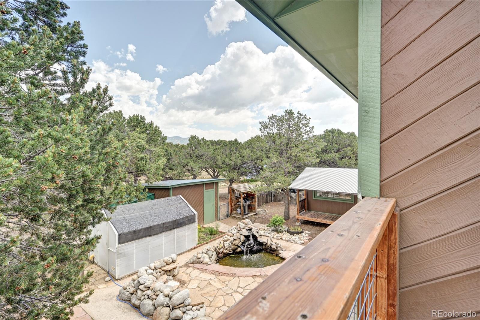 MLS Image #31 for 15245  county road 353 ,buena vista, Colorado