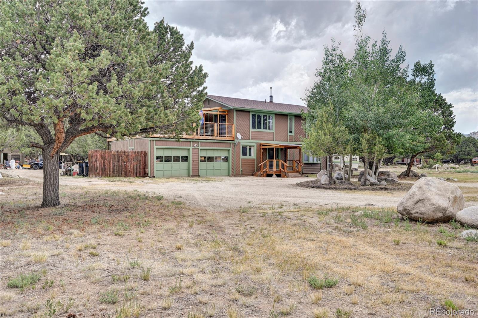 MLS Image #45 for 15245  county road 353 ,buena vista, Colorado