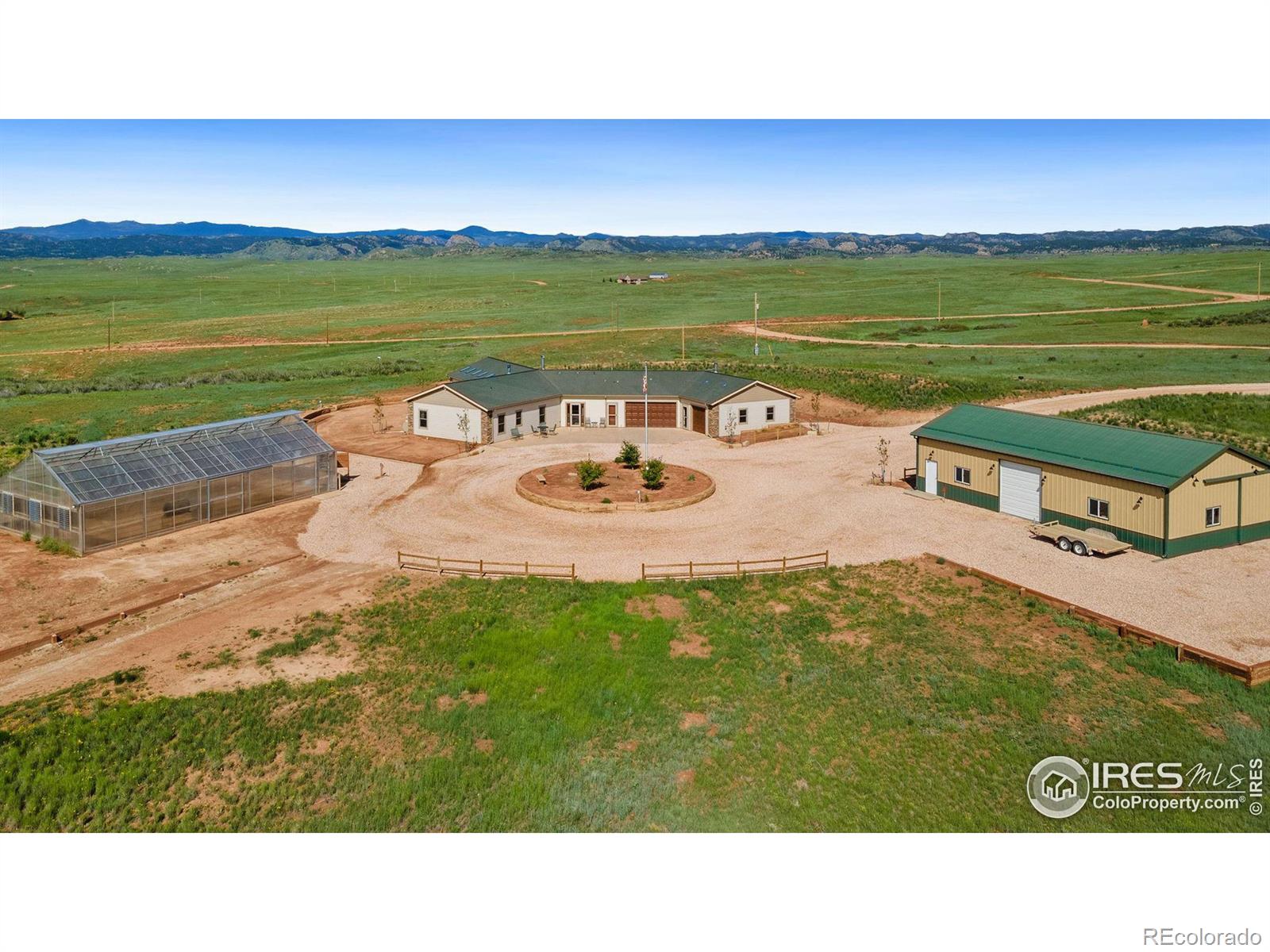 MLS Image #1 for 202  roundtree road,livermore, Colorado