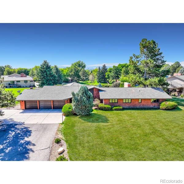 MLS Image #0 for 1601  heber drive,fort collins, Colorado