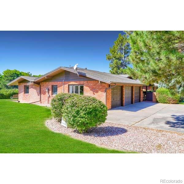 MLS Image #4 for 1601  heber drive,fort collins, Colorado