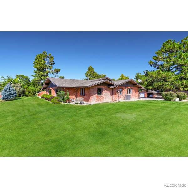 MLS Image #5 for 1601  heber drive,fort collins, Colorado