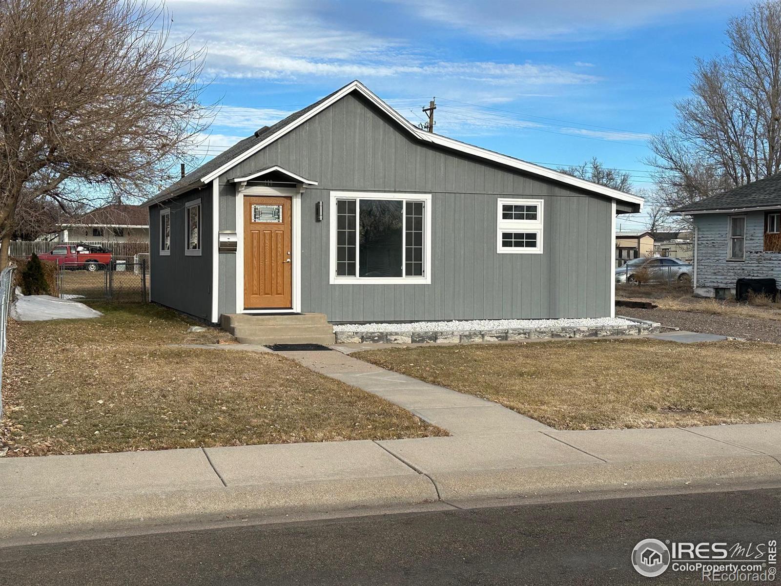 MLS Image #2 for 110 e 6th street,julesburg, Colorado