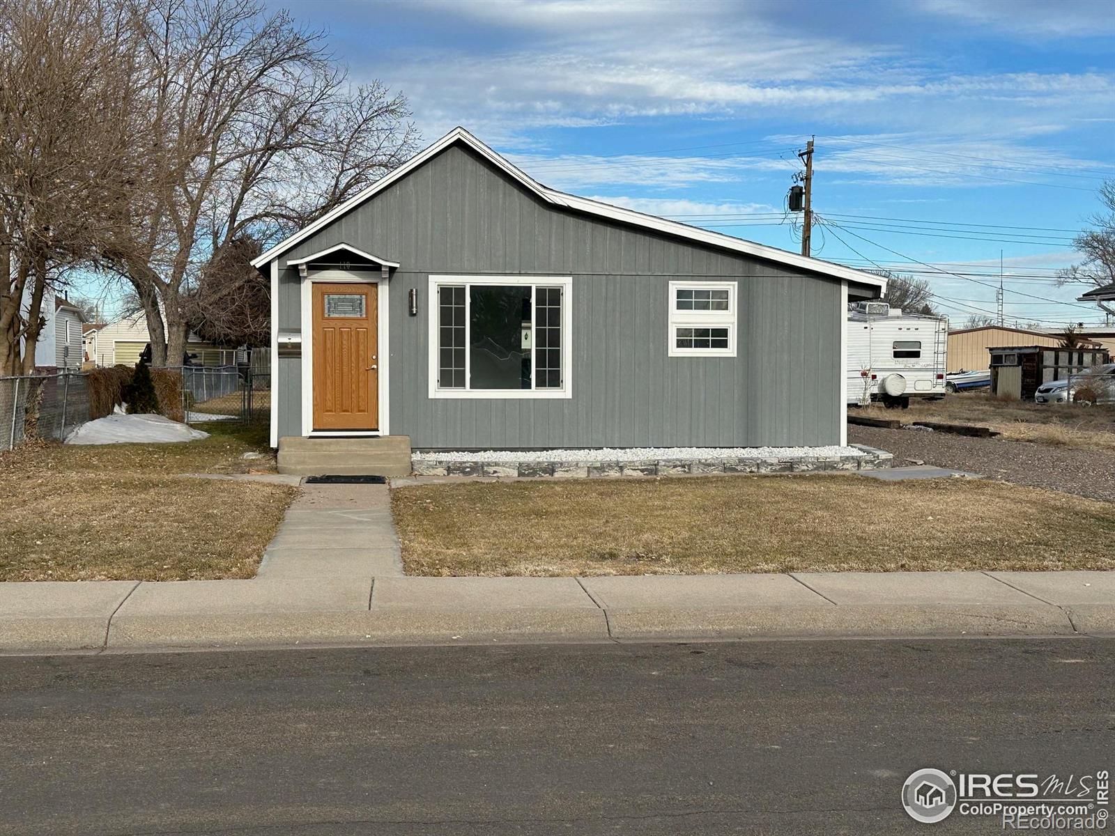 MLS Image #4 for 110 e 6th street,julesburg, Colorado