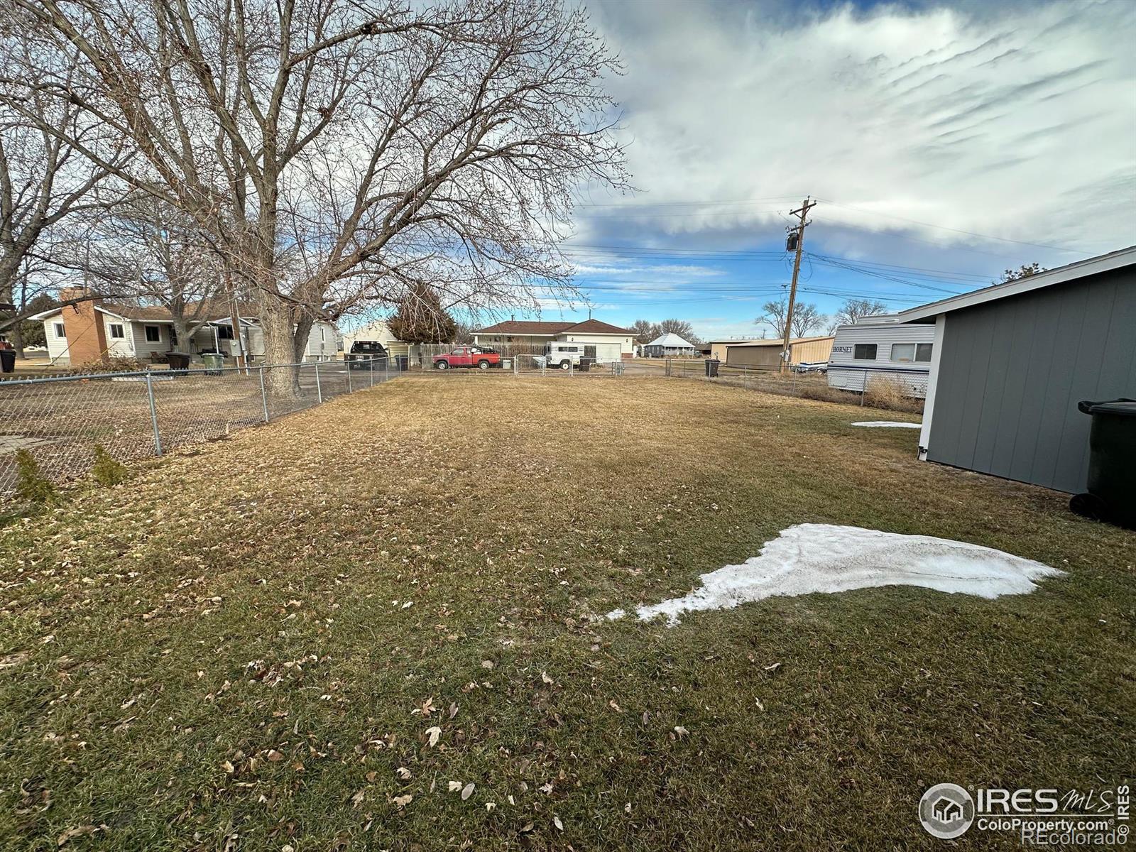 MLS Image #8 for 110 e 6th street,julesburg, Colorado