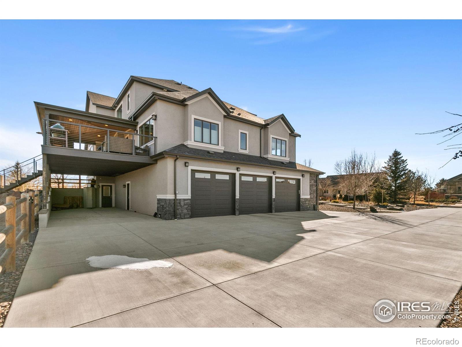 MLS Image #2 for 3508  hearthfire drive,fort collins, Colorado