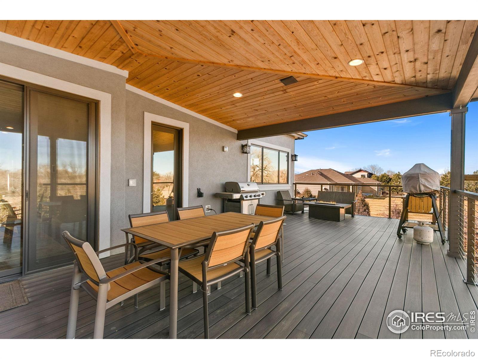 MLS Image #33 for 3508  hearthfire drive,fort collins, Colorado