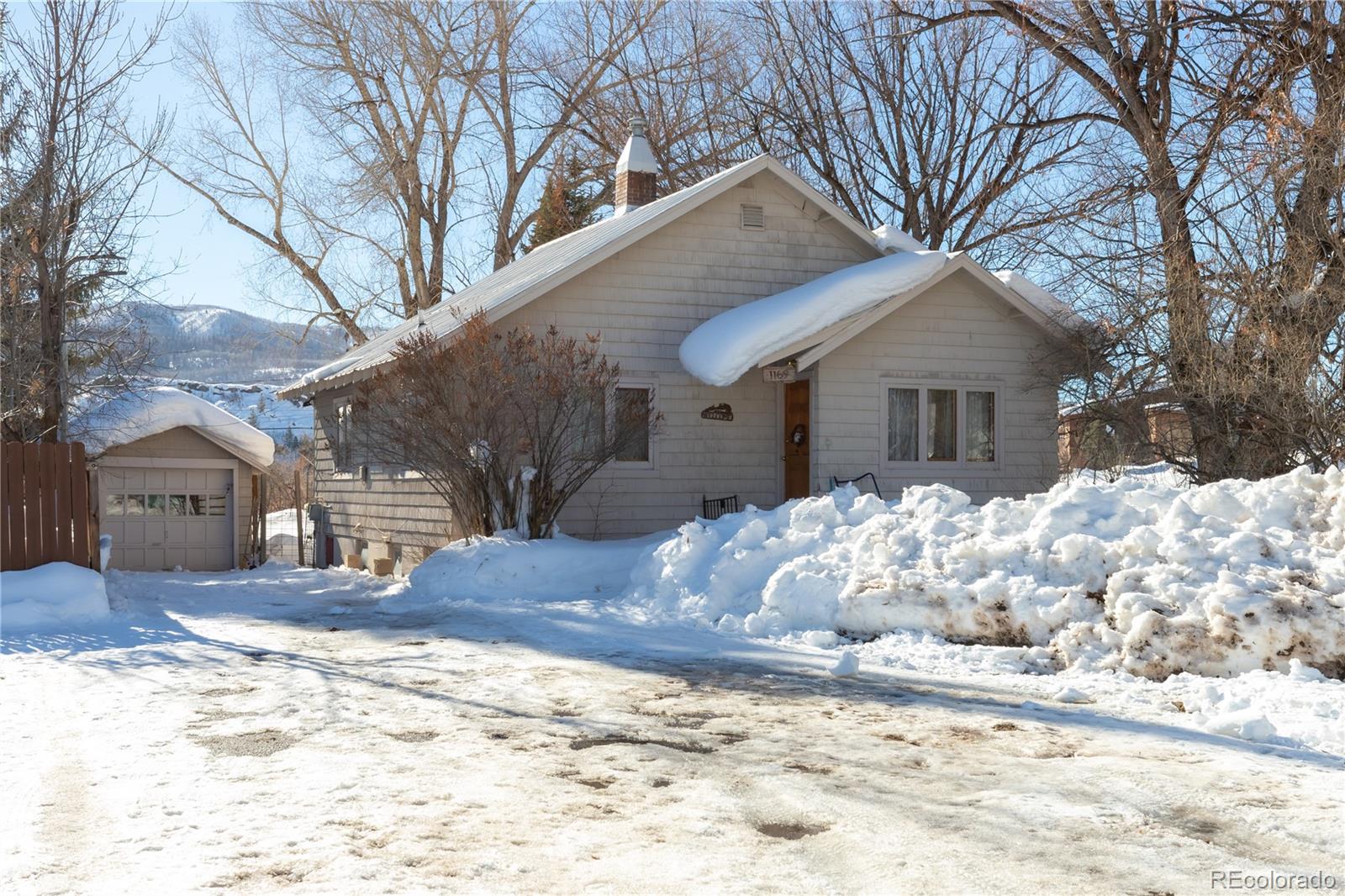 MLS Image #0 for 1169  pine street,steamboat springs, Colorado