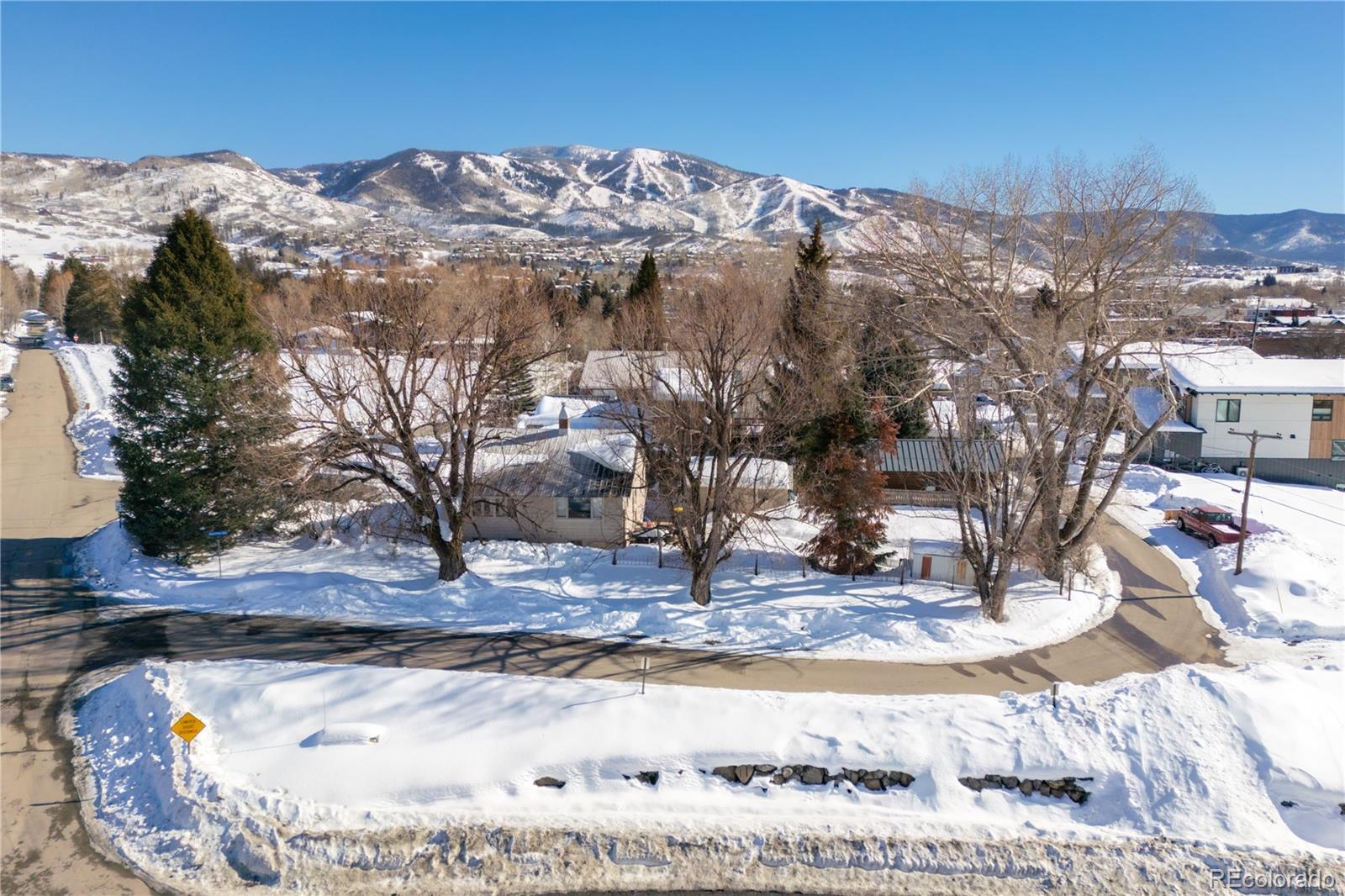 MLS Image #4 for 1169  pine street,steamboat springs, Colorado