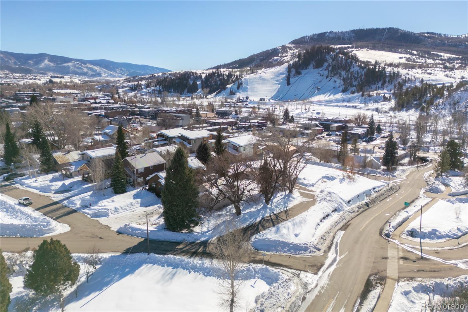 MLS Image #5 for 1169  pine street,steamboat springs, Colorado