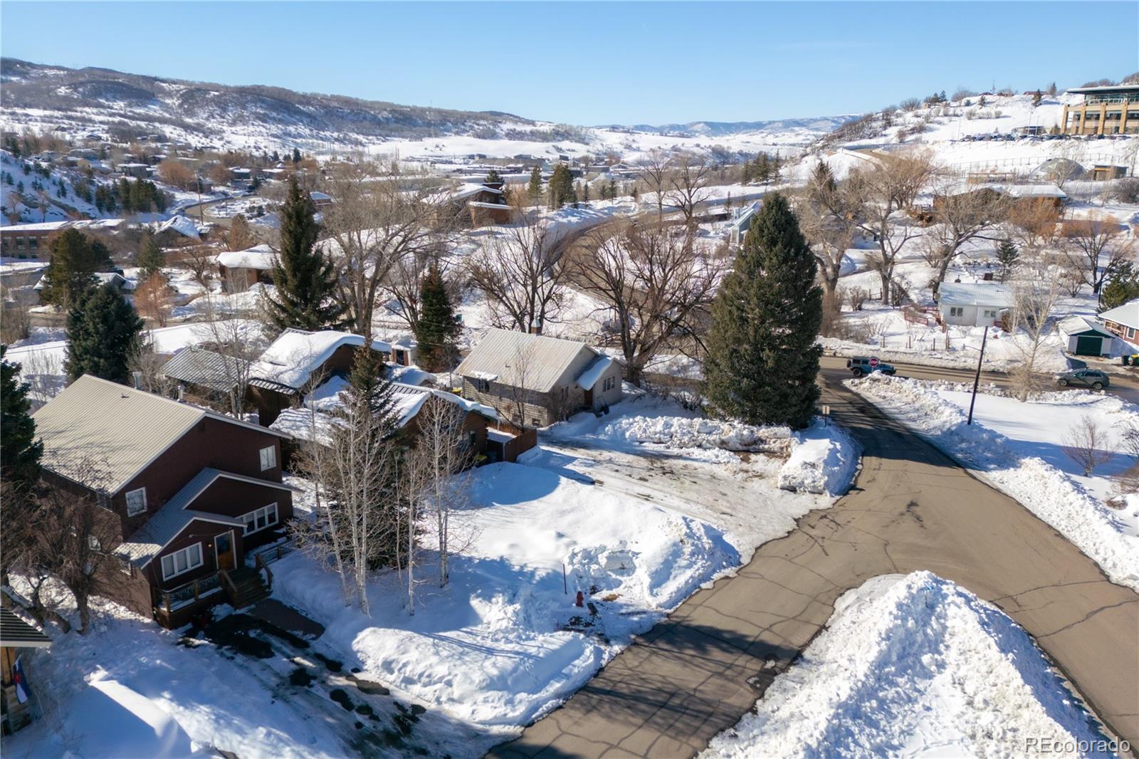 MLS Image #7 for 1169  pine street,steamboat springs, Colorado