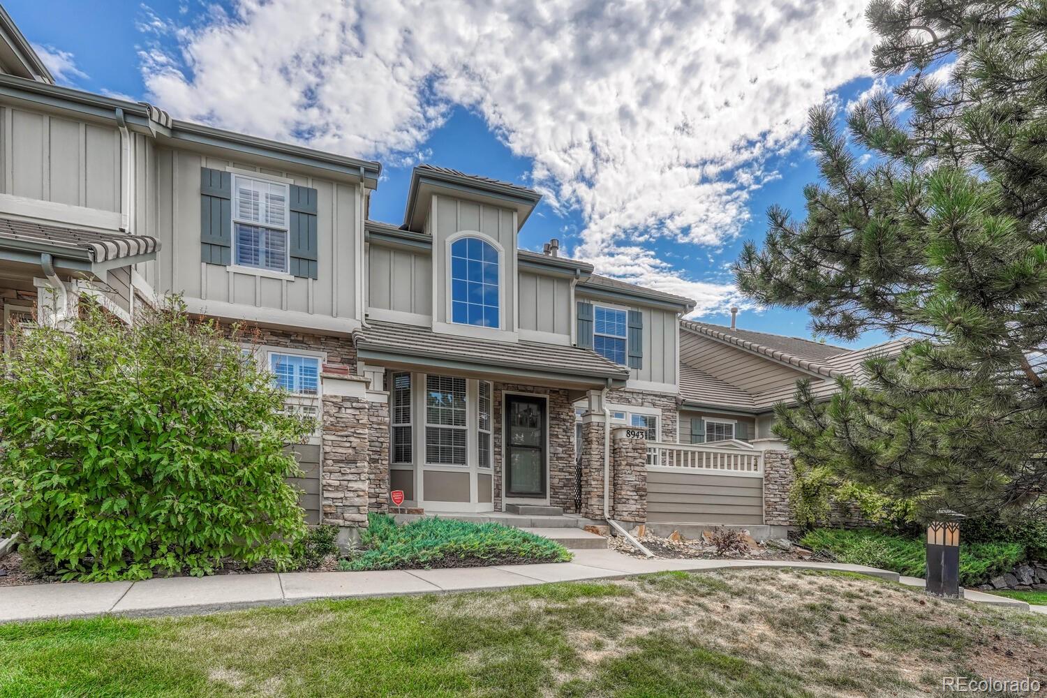 MLS Image #0 for 8943  tappy toorie circle,highlands ranch, Colorado