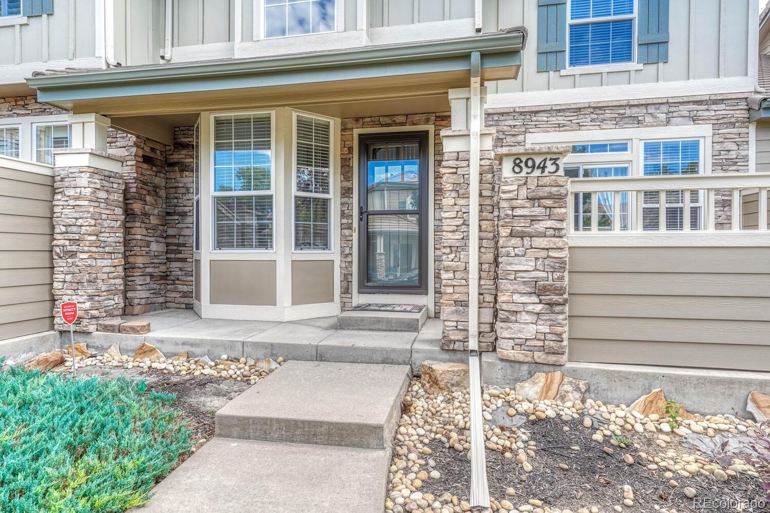 MLS Image #2 for 8943  tappy toorie circle,highlands ranch, Colorado
