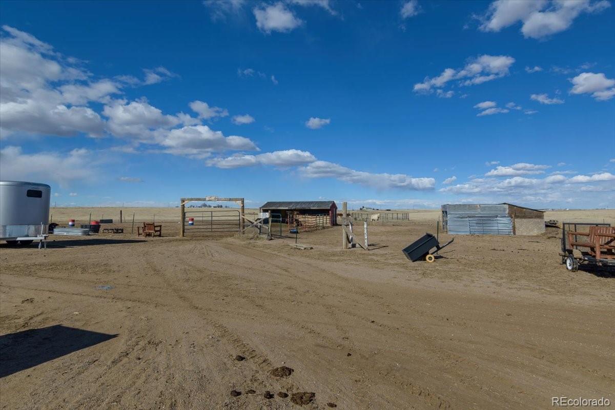 MLS Image #21 for 6760 s yoder road,yoder, Colorado