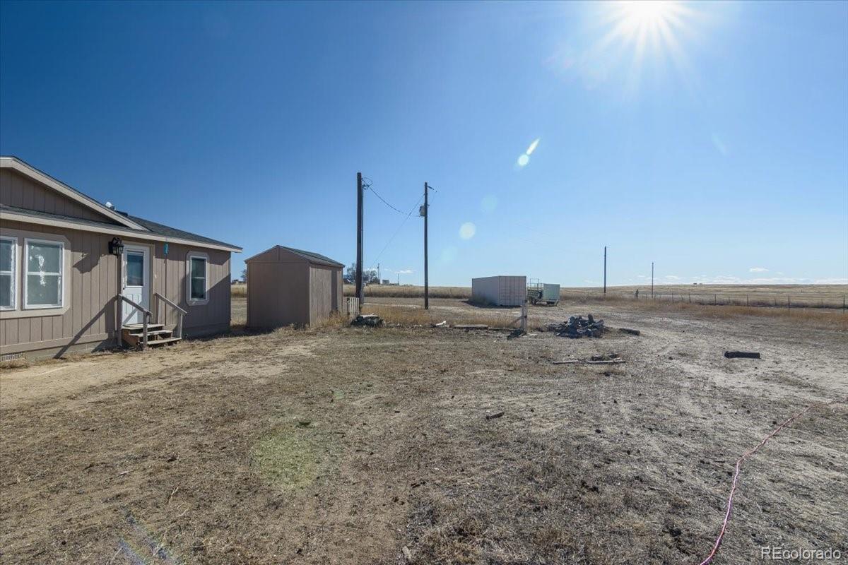 MLS Image #23 for 6760 s yoder road,yoder, Colorado