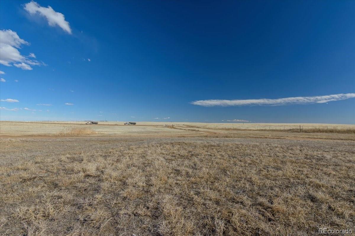 MLS Image #3 for 6760 s yoder road,yoder, Colorado
