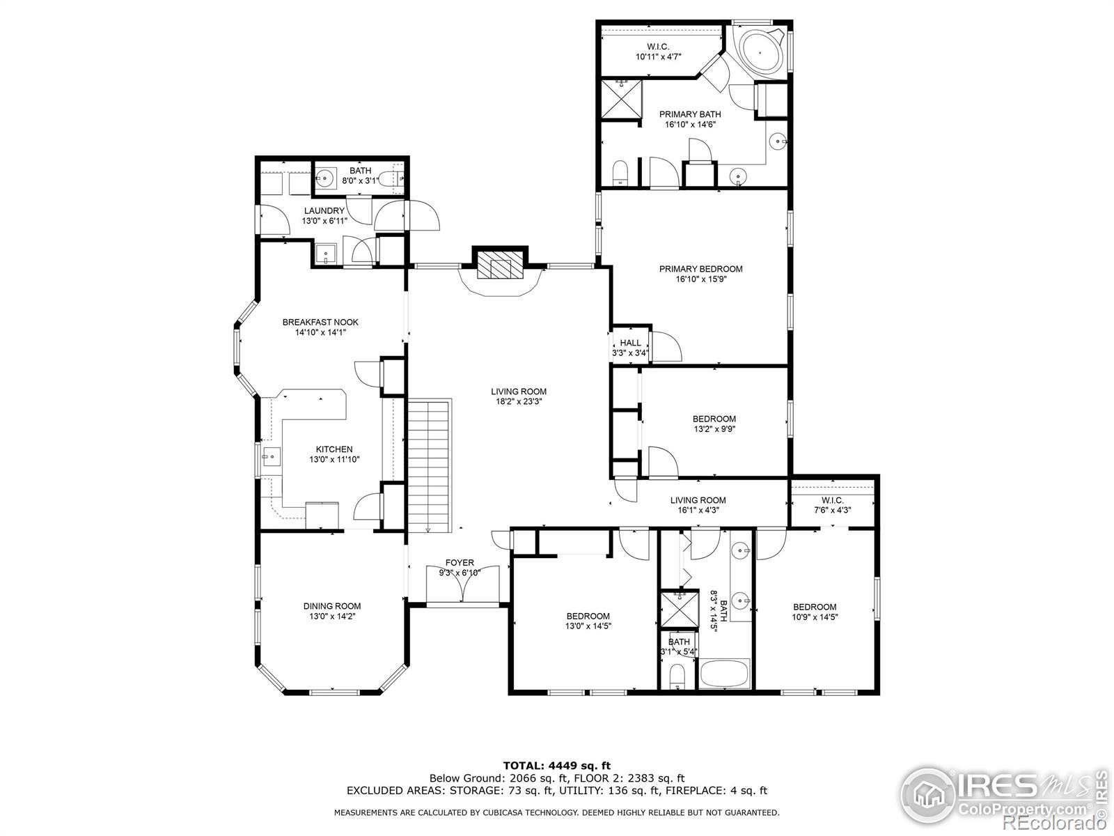 MLS Image #32 for 48033  cottonwood lane,burlington, Colorado