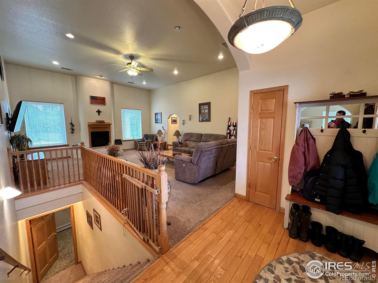 MLS Image #4 for 48033  cottonwood lane,burlington, Colorado