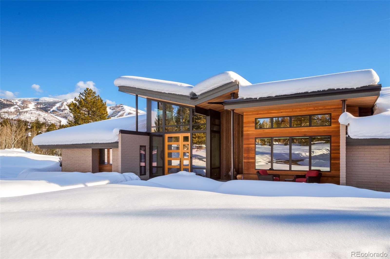 MLS Image #2 for 747  anglers pond ,steamboat springs, Colorado