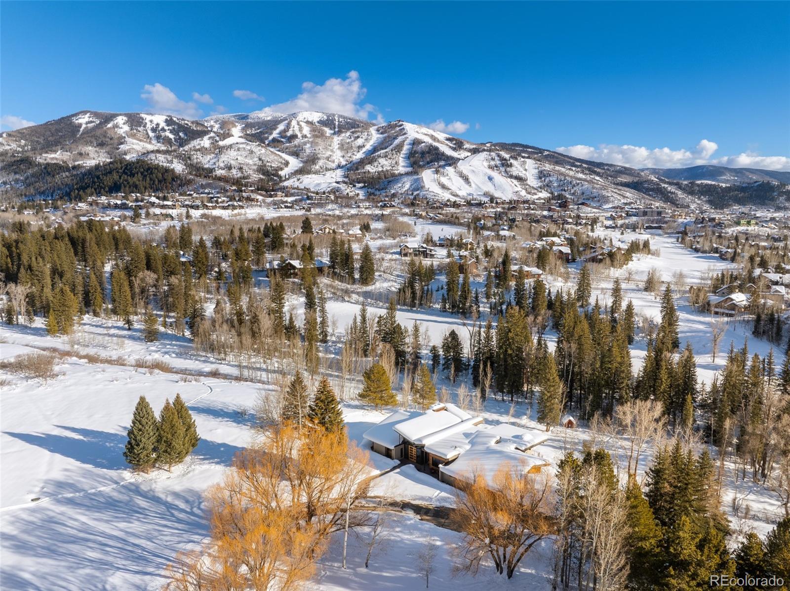 MLS Image #26 for 747  anglers pond ,steamboat springs, Colorado