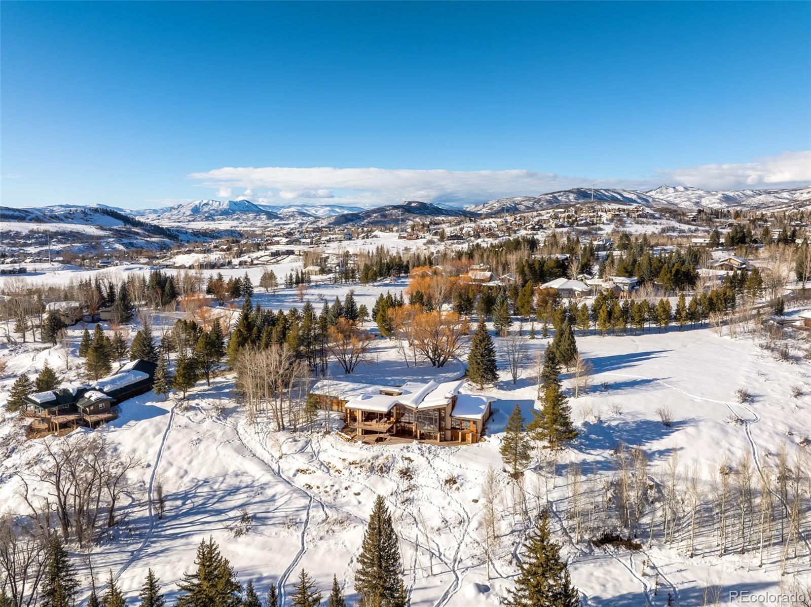 MLS Image #27 for 747  anglers pond ,steamboat springs, Colorado