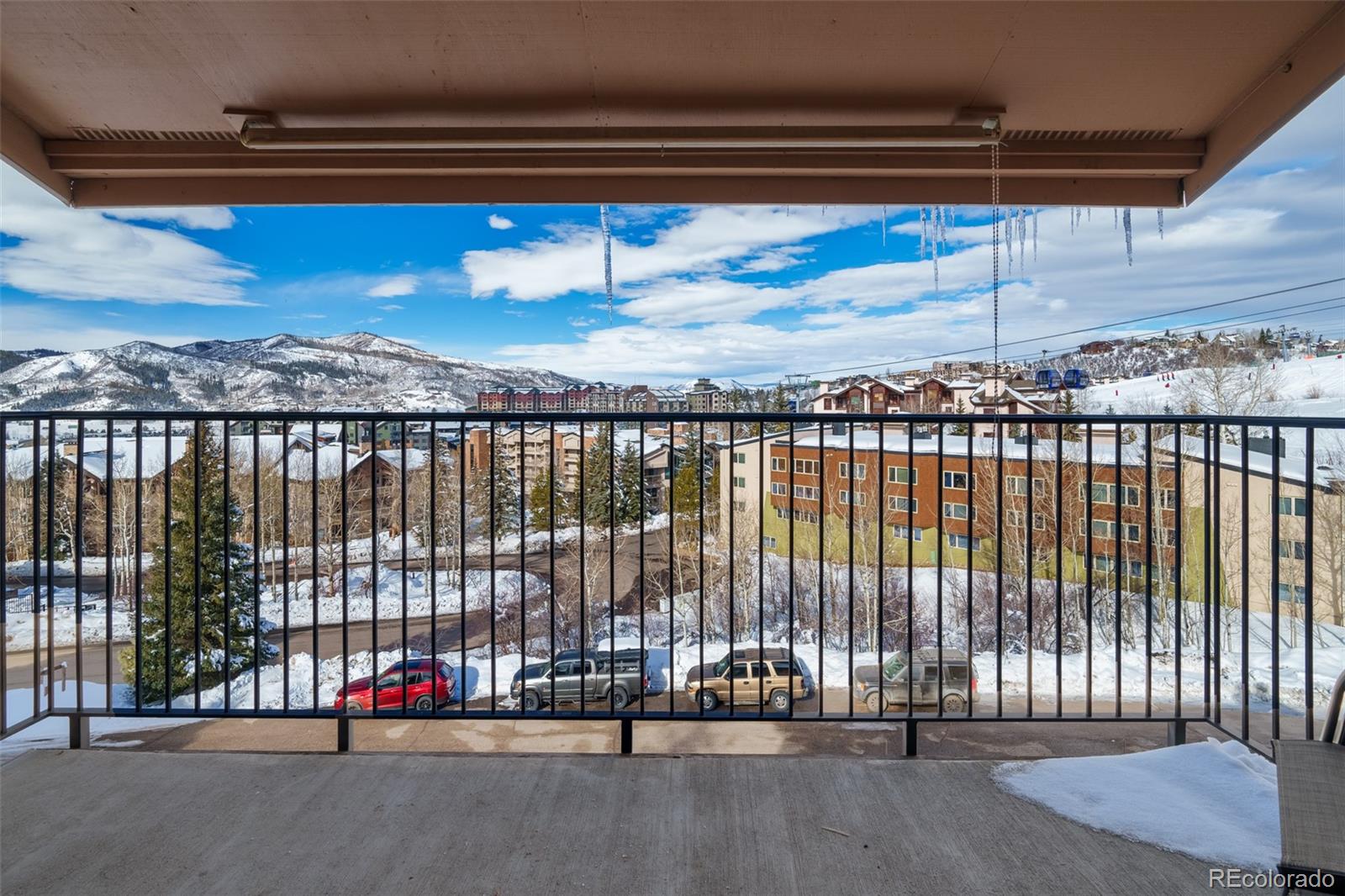 MLS Image #2 for 2350  ski trail lane,steamboat springs, Colorado