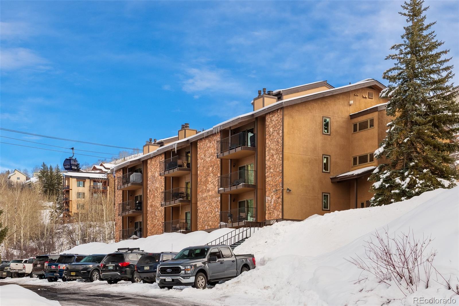 MLS Image #20 for 2350  ski trail lane,steamboat springs, Colorado