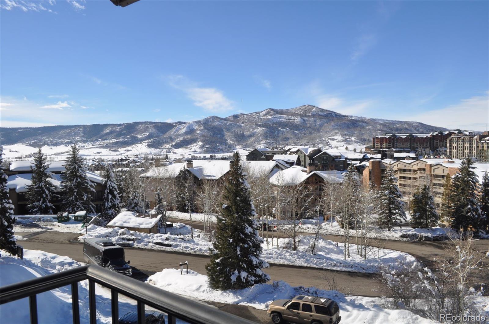 MLS Image #25 for 2350  ski trail lane,steamboat springs, Colorado