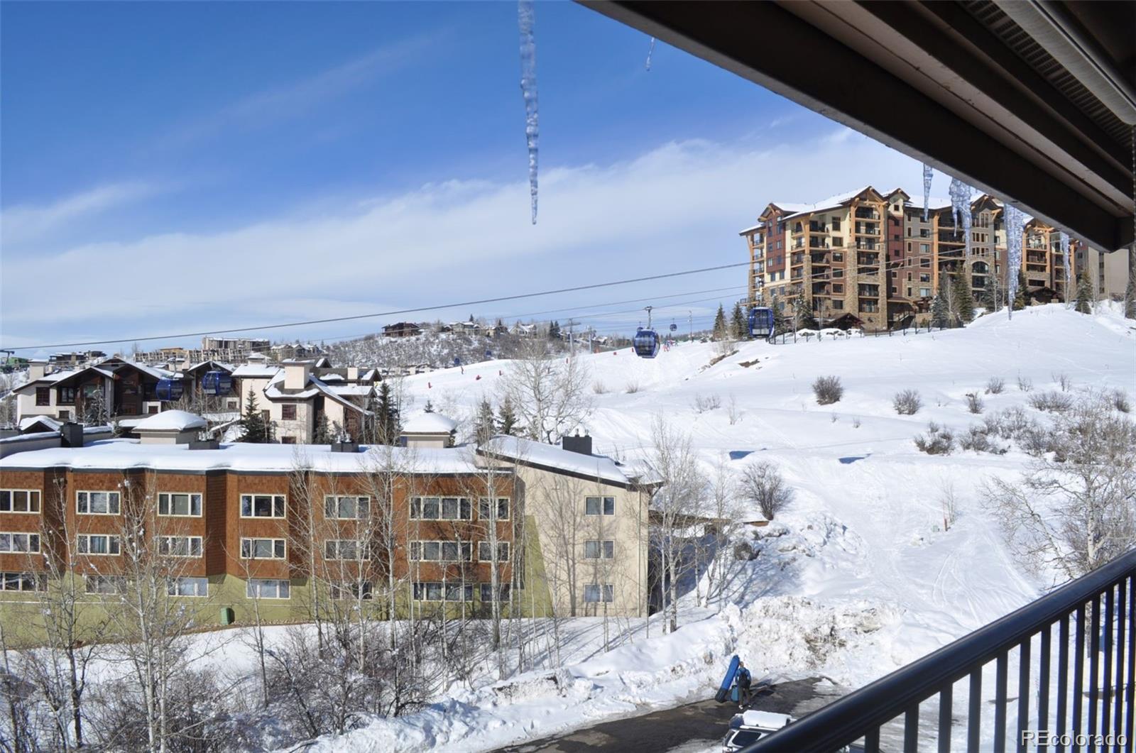 MLS Image #3 for 2350  ski trail lane,steamboat springs, Colorado