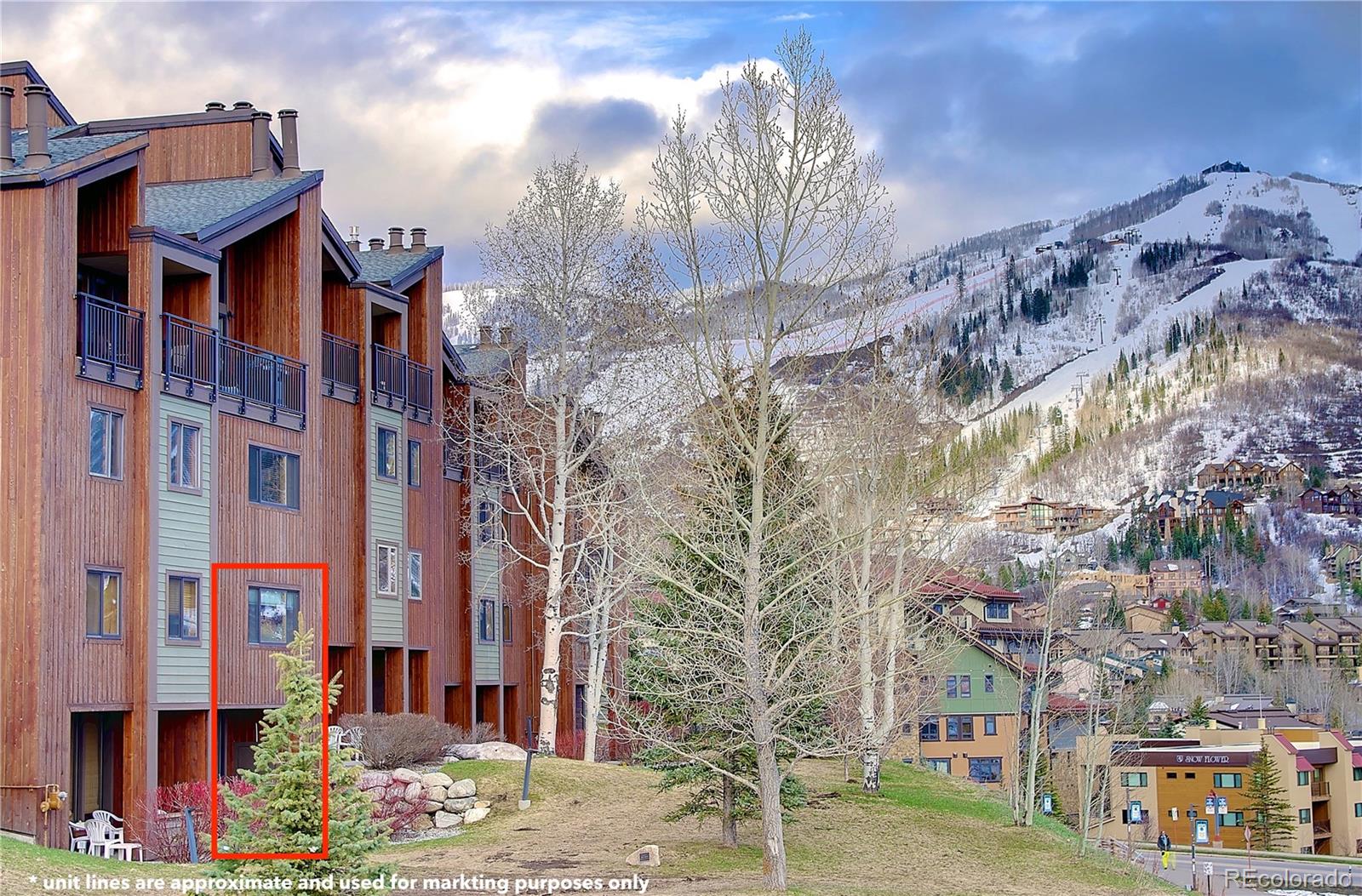 MLS Image #1 for 2160  mount werner circle,steamboat springs, Colorado