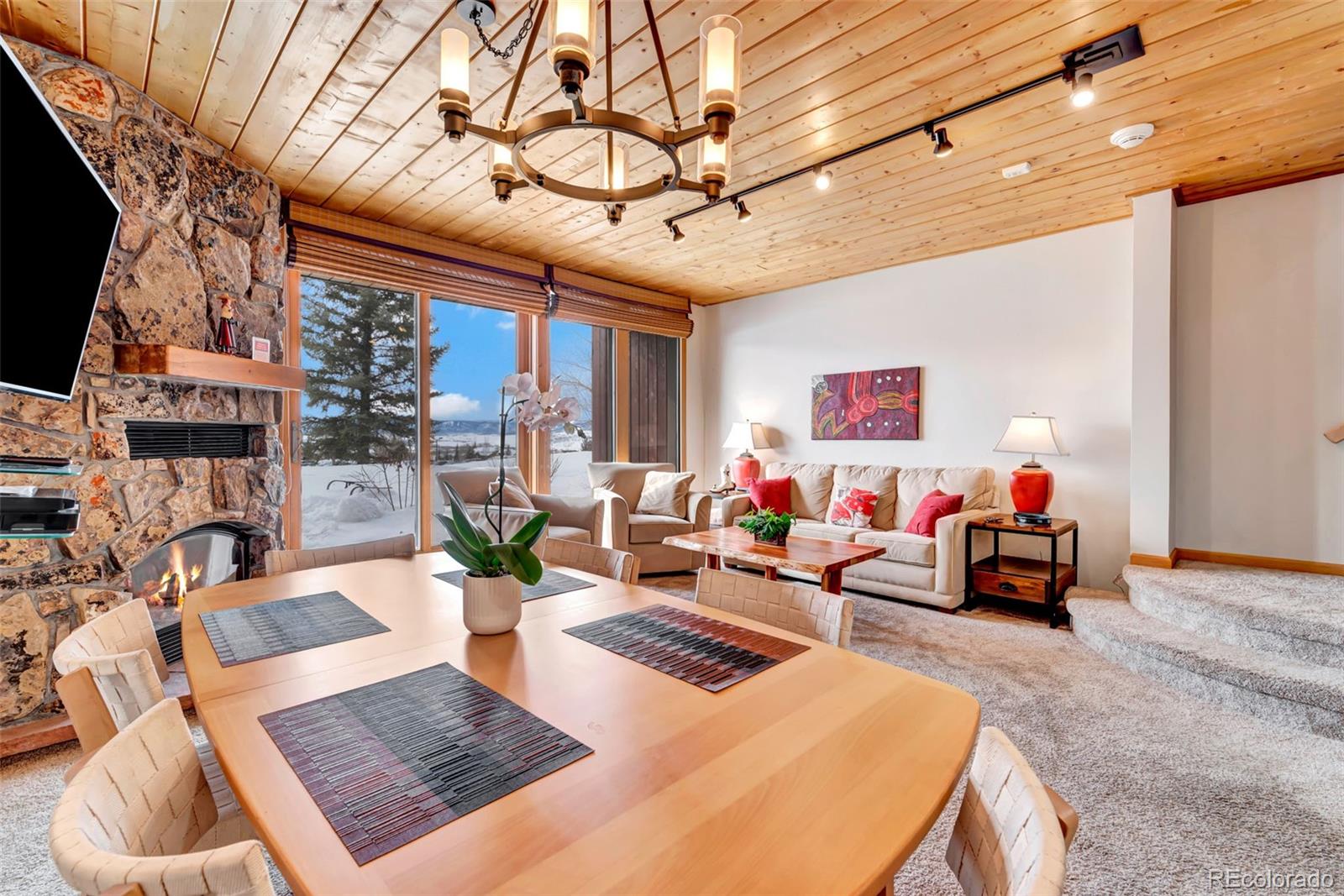 MLS Image #12 for 2160  mount werner circle,steamboat springs, Colorado