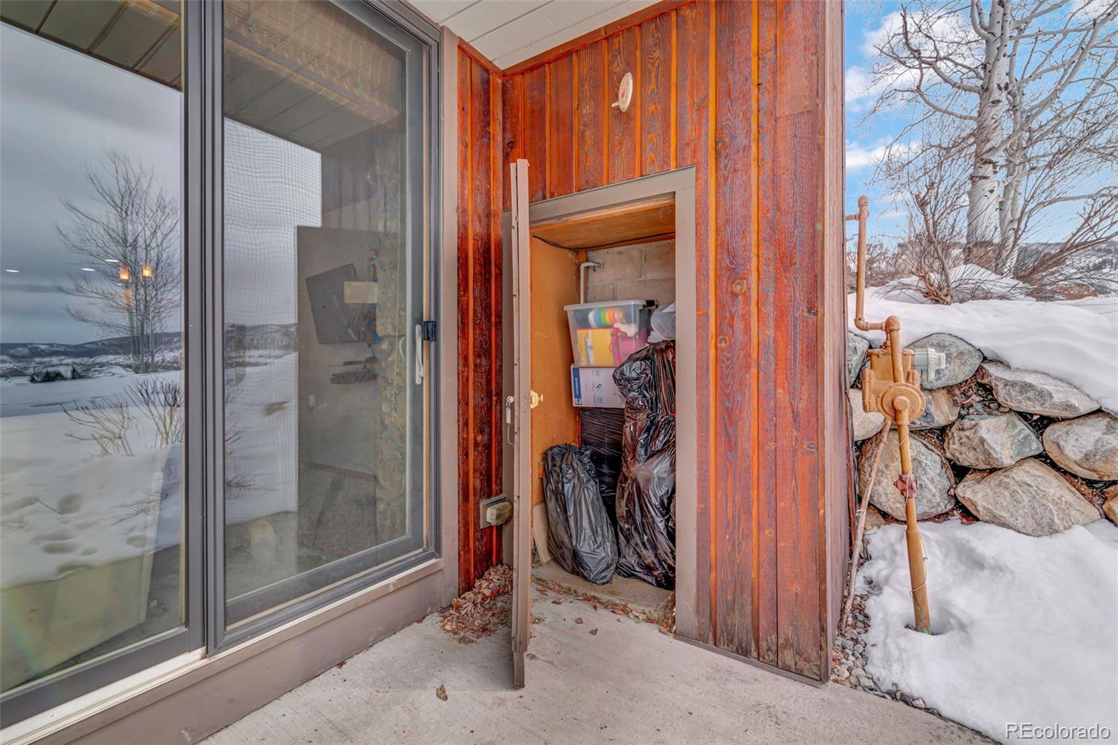 MLS Image #25 for 2160  mount werner circle,steamboat springs, Colorado