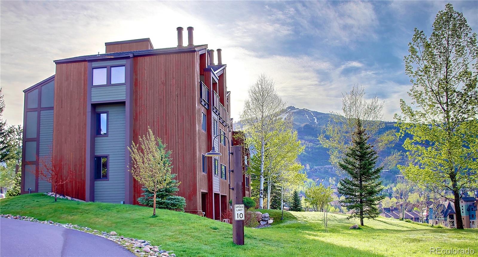 MLS Image #26 for 2160  mount werner circle,steamboat springs, Colorado
