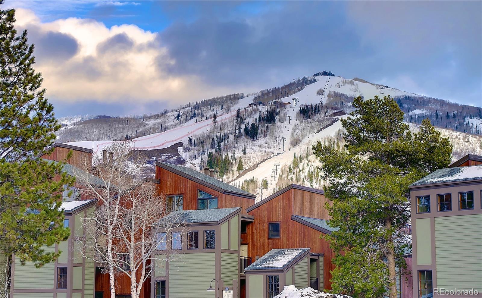 MLS Image #27 for 2160  mount werner circle,steamboat springs, Colorado
