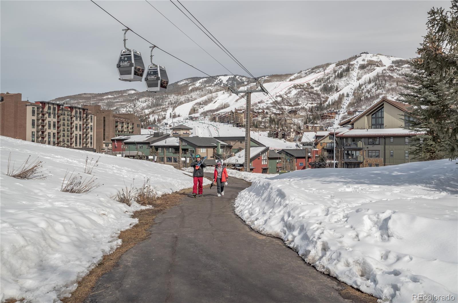 MLS Image #31 for 2160  mount werner circle,steamboat springs, Colorado