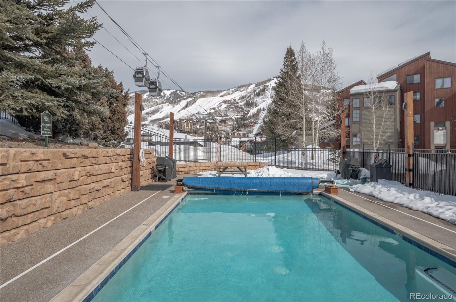 MLS Image #34 for 2160  mount werner circle,steamboat springs, Colorado
