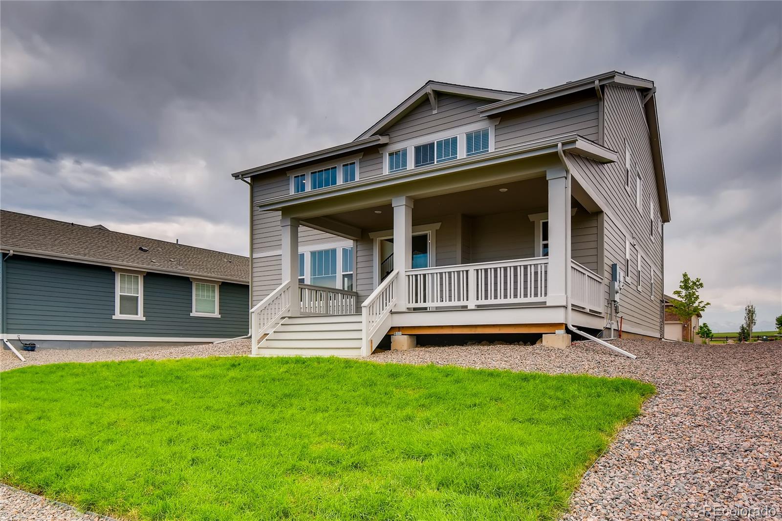 MLS Image #38 for 970  compass drive,erie, Colorado